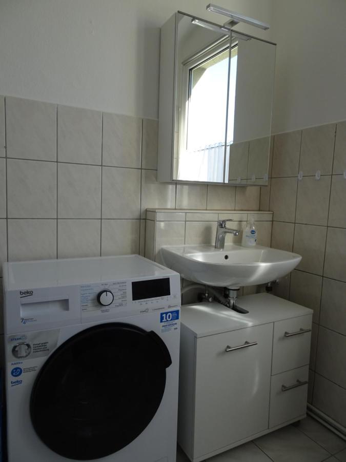 Ferienwohnung Figaro Meißen Exteriér fotografie